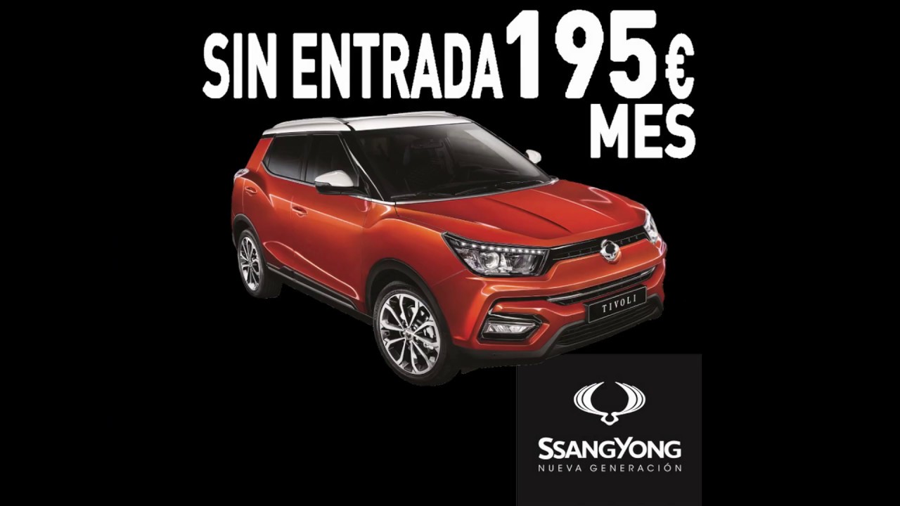 Ssangyong intelligent workshop