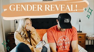 Old Wives Tales + OFFICIAL GENDER REVEAL!