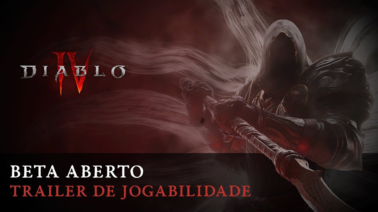 Novo RPG de ação é como mistura de Diablo e Pathfinder e você precisa  conhecer