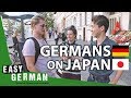 What Germans think about Japan | Easy German 244