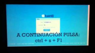 hackear texas a lo grande tuenti