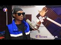 DJ MAFUVU AIBUKIA TIMES FM DIAMOND ALINISHIKA MKONO SIRI YA WIMBO WA KESHO WA DIAMOND WANAHARIBU DJ MAFUVU AIBUKIA TIMES FM DIAMOND ALINISHIKA MKONO SIRI YA WIMBO WA KESHO WA DIAMOND WANAHARIBU