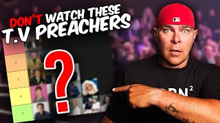 15 Televangelists who Belong IN JAIL!!!