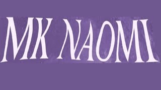 M K Naomi   - live at - O'Briens - 02.28.26