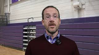 Message from the Superintendent: January 2026