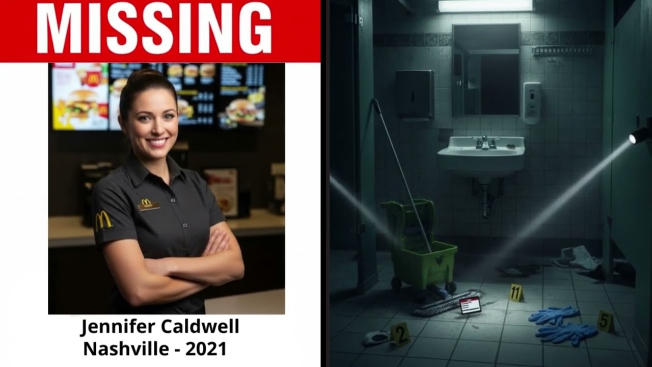 Breakthrough in 2021 McDonald’s Murder Case — Community in Shock