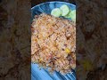 Finally dukaner oi viral Kacchi try korlam! #food #chickenpulaorecipe #biriyani #shots #viralfood
