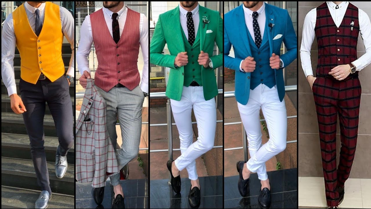 boy dressing