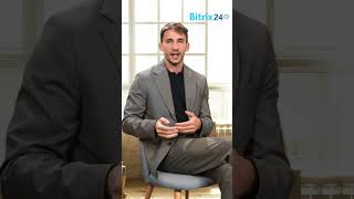 BITRIX24 | Las empresas organizadas venden más