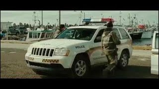 ОФИГЕННЫЙ Фильм, Триллер