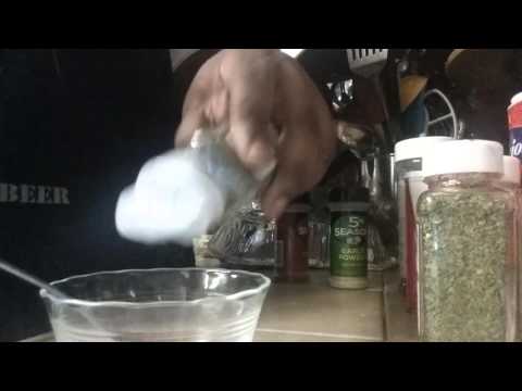 How to make Poultry Seasoning