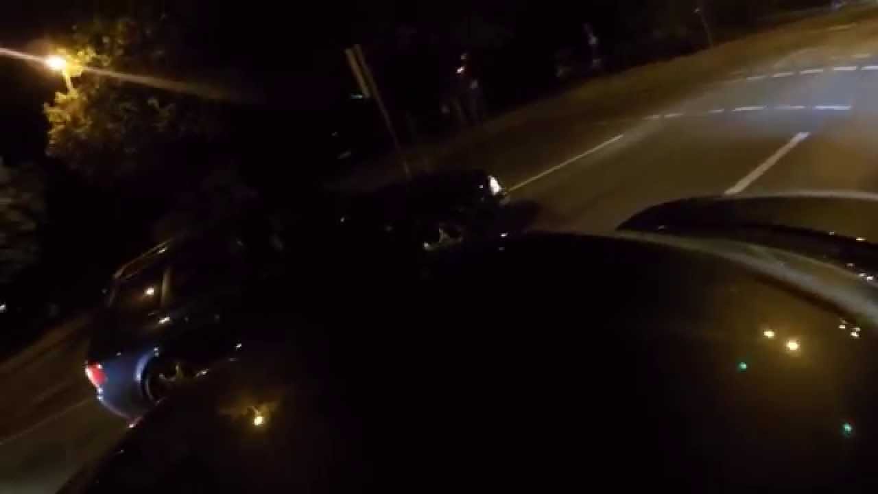 Audi R8 5.2 V10 / Test Drive Gütersloh