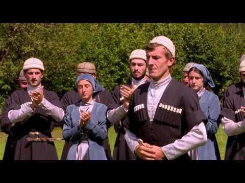 ეთნოფორი • etnopori (გადაცემა სამოცდამეთხუთმეტე) 23.11.2016წ.