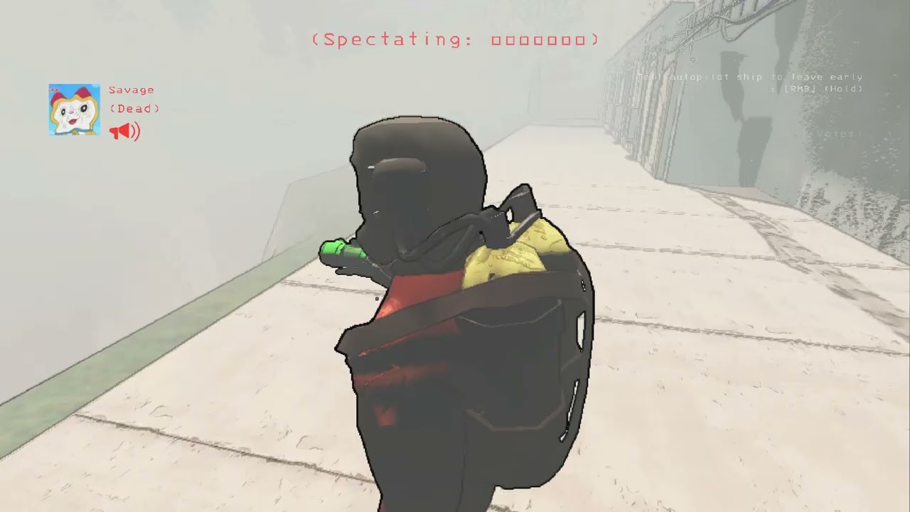 Lethal Company 2024-12-02 14시