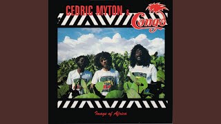 Video thumbnail of "The Congos - Music Maker"