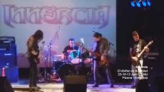 Innërcia - El disfraz de la verdad