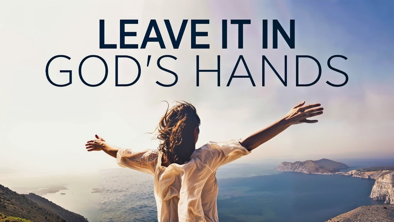 Because Of Your Faith God Will Answer | Inspirational & Motivational