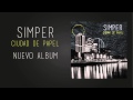 Simper - Ciudad de Papel [Lyric Video]