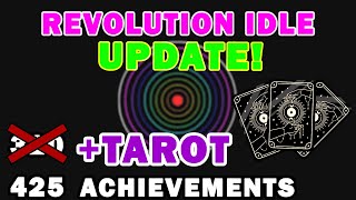 A New Update Has Dropped...  - Revolution Idle Ep. 16