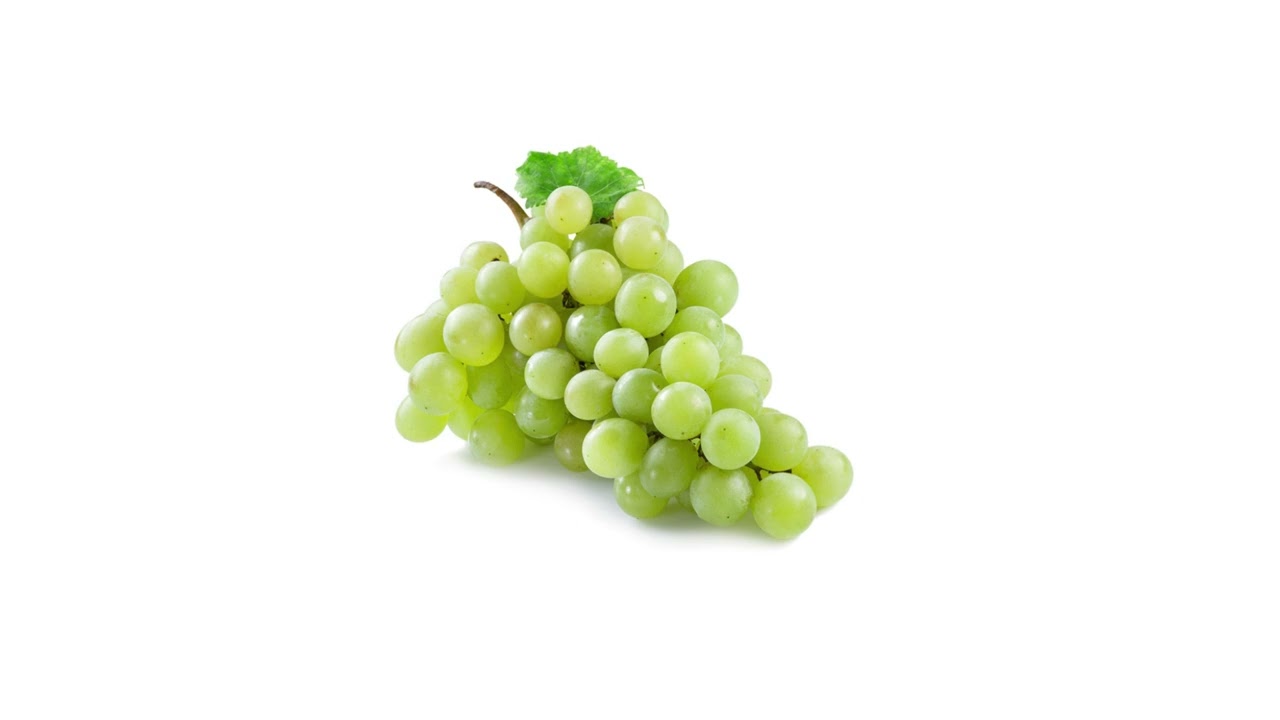 La chanson du raisin