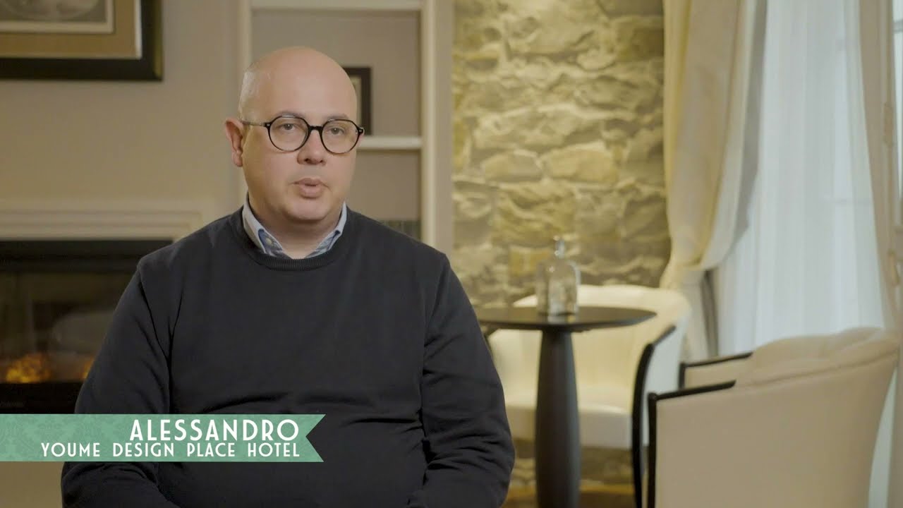 AETHERNA - 4HOTEL 1/06/2023