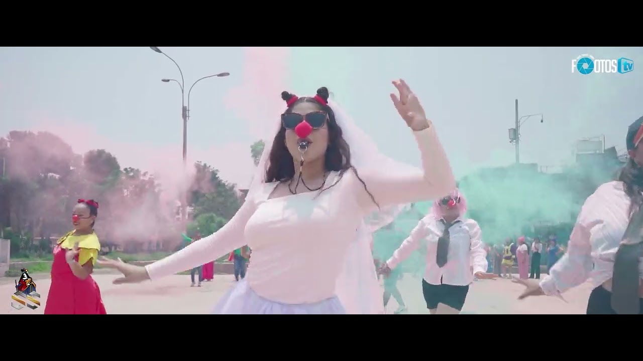 🔴 ¡HORRIBLE OYE! 🔴 🎺💥 GRAN ENSAYO TEMATICO SOCACLAUN  🤡 🎀 F.A. SAMBOS CAPORALES DEL SOCAVÓN 🖤💛❤️