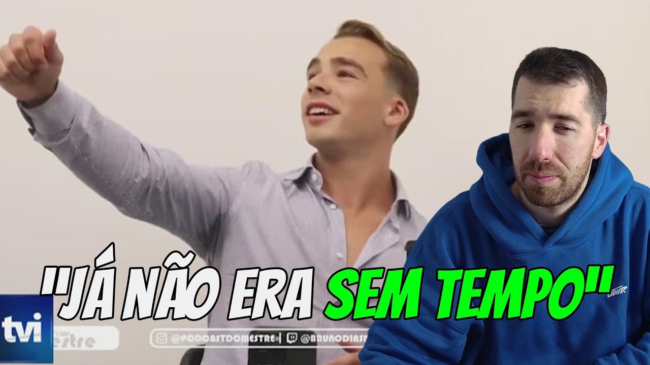 TJI REAGE À REPORTAGEM SOBRE INFLUENCERS DAS LISTAS NAS ESCOLAS