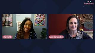 Modern Mompreneur: Big Hug, Big Kiss and Lots of Joy: Redefining Success