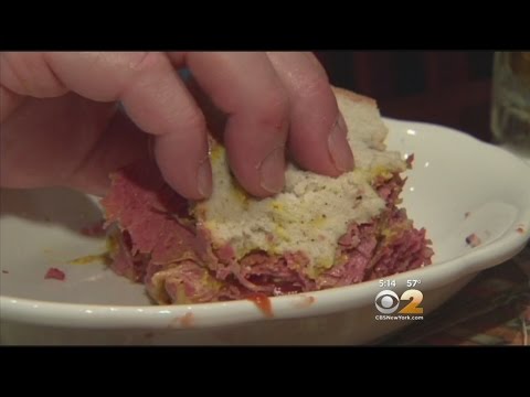 Don't Eat Processed Meat