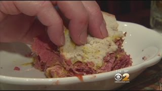 Don't Eat Processed Meat?