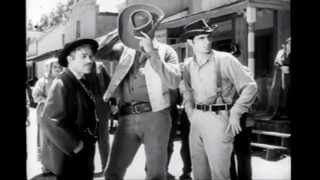 GunSmoke Editing Assignment