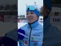 Vahetult pärast võistlust jagab oma muljeid värske M15 ühisstardi 1. koha omanik Tristan Klimbek!
