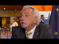 PACE, Mediabox –  Jean-Claude Legrand on missing unaccompanied migrant children