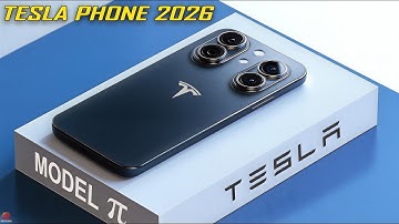 Apple Never Expected This Blow — The Tesla Pi Phone Just Changed Everything.