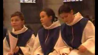 Maîtrise Saint Evode