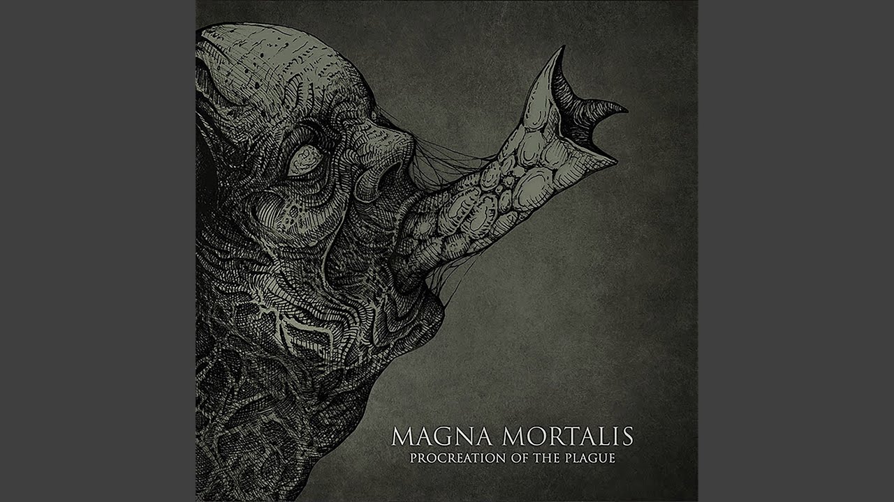 Deadborn in Submission