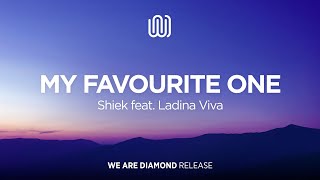 Shiek - My Favourite One (feat. Ladina Viva)