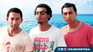 Oka Wi Ortega ft. Sameh Hussein - Se3eedy f Marina | أوكا و أورتيجا و سامح حسين - صعيدي ف مارينا