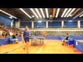 2016 HO KWAN KIT vs WONG CHUN TING (Cpen)