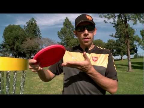 Discmania Deep in the Game: Ep 1 - Putting (Instructional Disc Golf video)