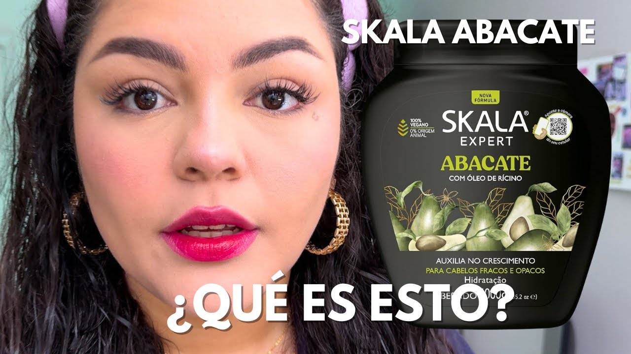 SKALA ABACATE ¿LA MEJOR DE TODAS? UFFF!!!