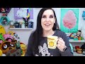 End of video