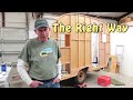 The Right Way To Restore Your Vintage Trailer