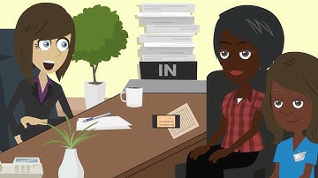 Kimberley Kriol interpreting screening tool: animation 1