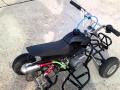 Quad bike ped shed ltd aldershot 