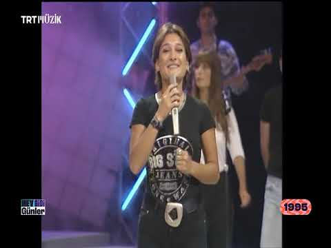 Zeynep - İnadı Bırak | Trt Müzik