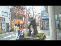 【西武新宿線】田無駅改札外から上井草駅改札外まで。 Tanashi Kami-igusa