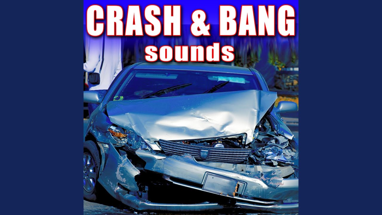 Big Demolition Collapse Impact