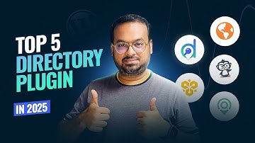 The 5 Best WordPress Directory Plugins in 2025
