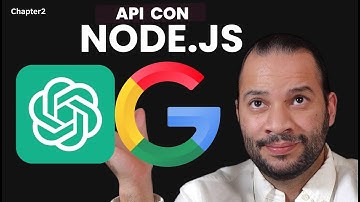 ChatGPT & Gemini API: Configuración Fácil con Node.js (Guía Completa)